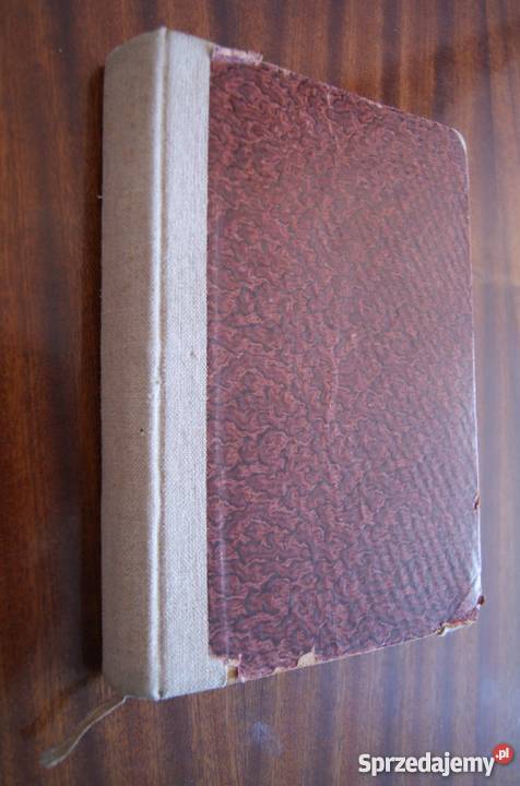 Eliza Orzeszkowa Cham 1948 literatura piękna - proza polska lubelskie Parczew sprzedam