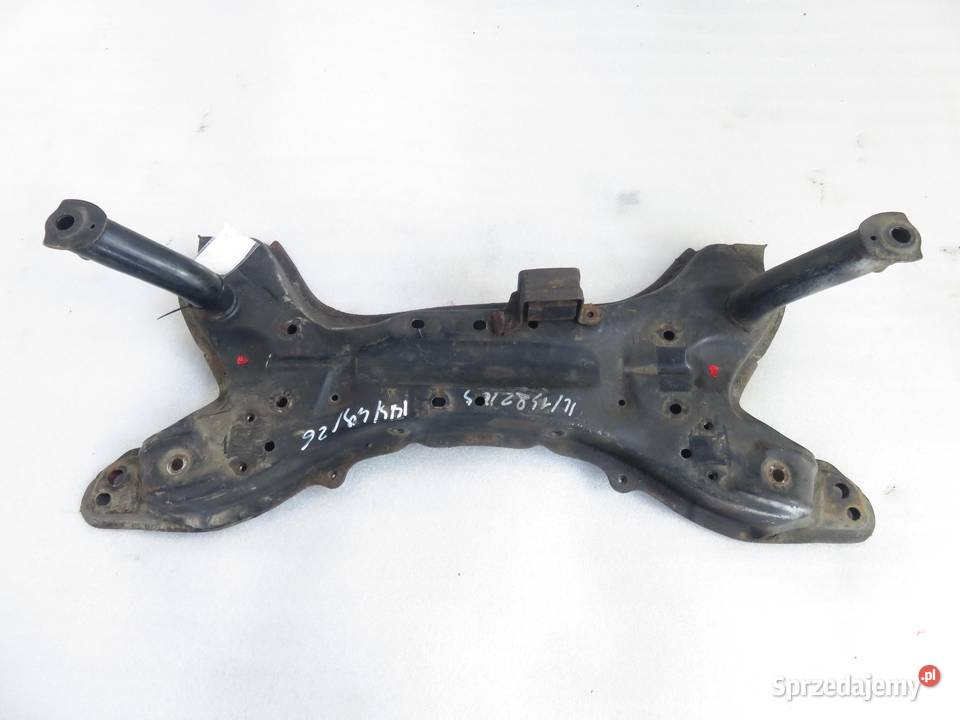 SANKI PRZÓD TOYOTA YARIS I P1 15 NCP13 1NZFE sprzedam