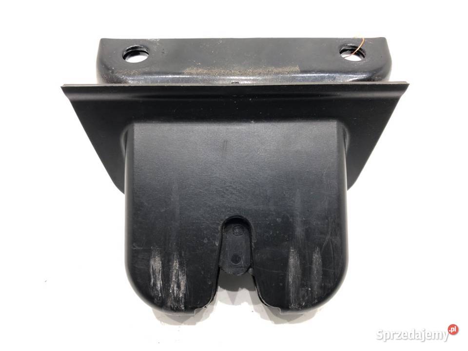 ZAMEK KLAPY TYŁ AUDI A2 Hatchback 0005