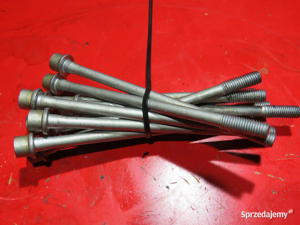 KAWASAKI Z750 Z 750 0412 głowica zawory pokrywa Warszawa sprzedam