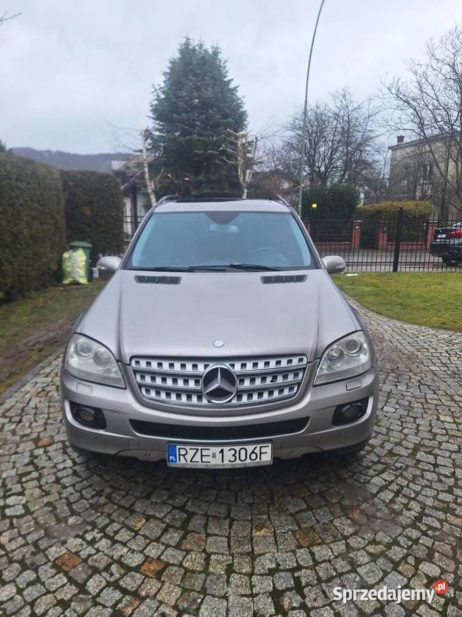 ml 280 165232km Sanok