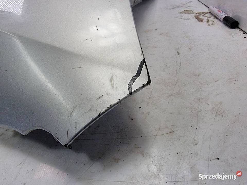 BŁOTNIK PRAWY PRZÓD BMW X5 E70 Lipno