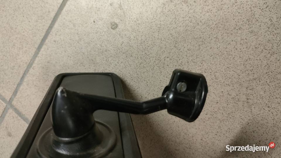 lusterko wsteczne środkowe do samochodów Lusterka zachodniopomorskie