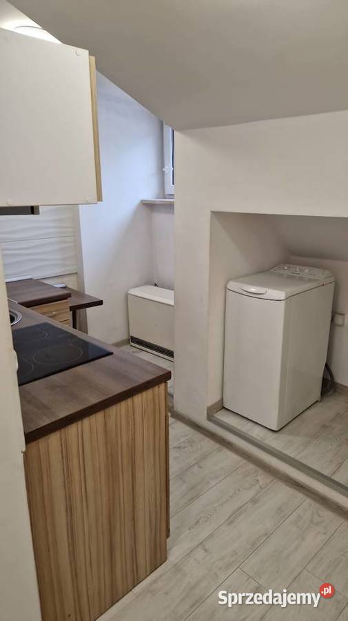 Mieszkanie do wynajecia Paczków