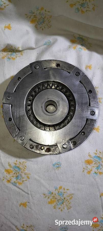 Części MZ Trophy 2502 Połaniec