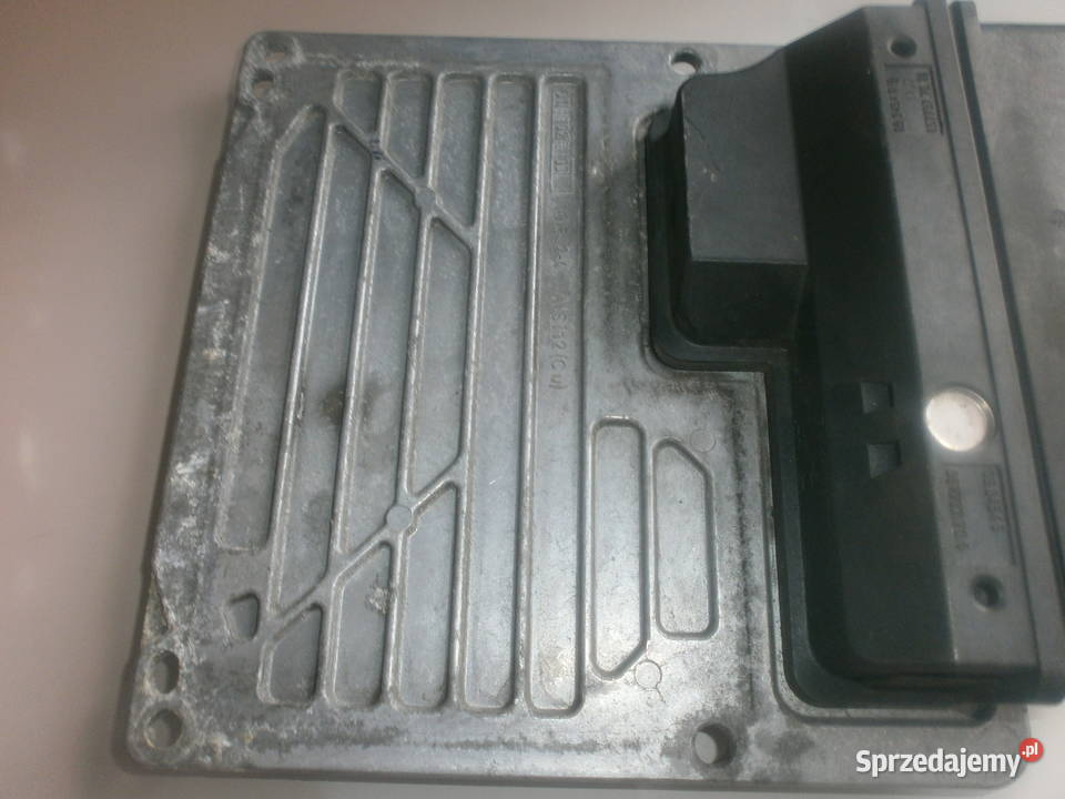 MERCEDES W 203 W209 A 2711534979 STEROWNIK Zielona Góra
