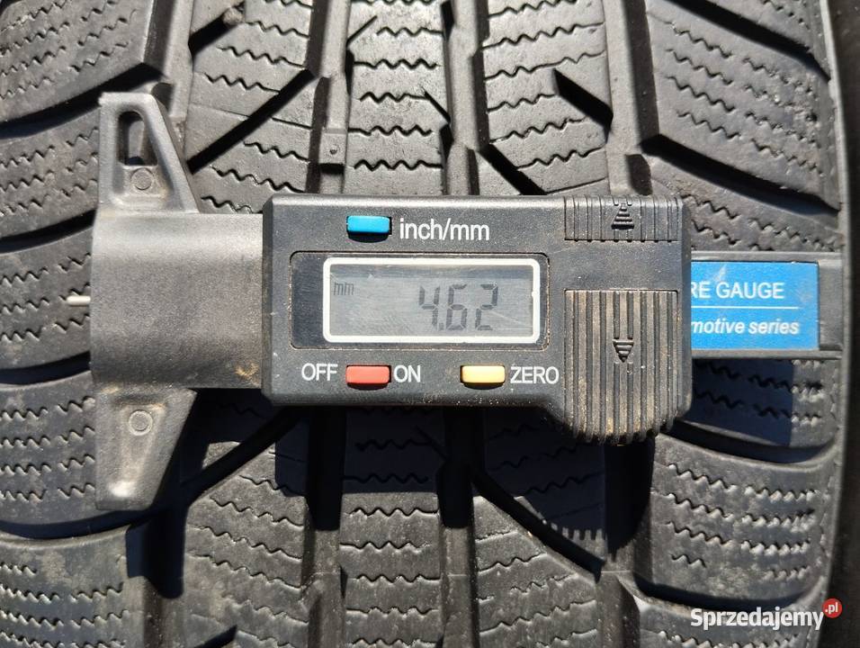 Opony Zeetex 18570R14 88T trzy sztuki zima Kamieniec