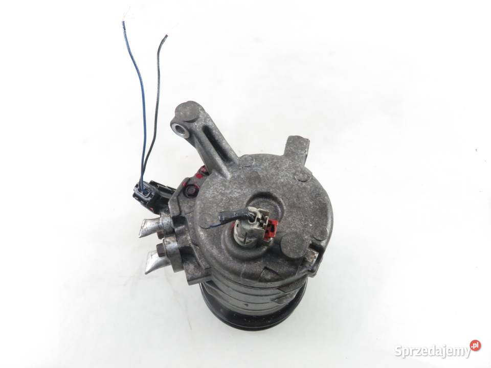 KOMPRESOR KLIMATYZACJI CHRYSLER PT CRUISER 16 Kompresory klimatyzacji małopolskie sprzedam