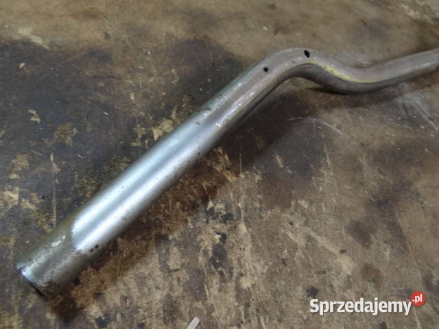 kierownica Simson AWO IFA BK IWL Berlin org DDR Żary