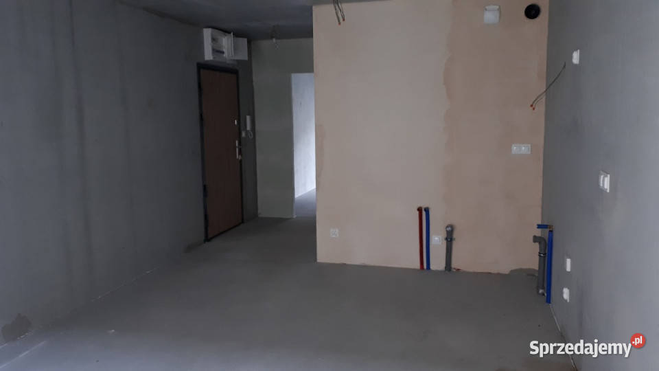 NOWE MIESZKANIE 2pokoje 42 m2 w samym sercu Szczecin