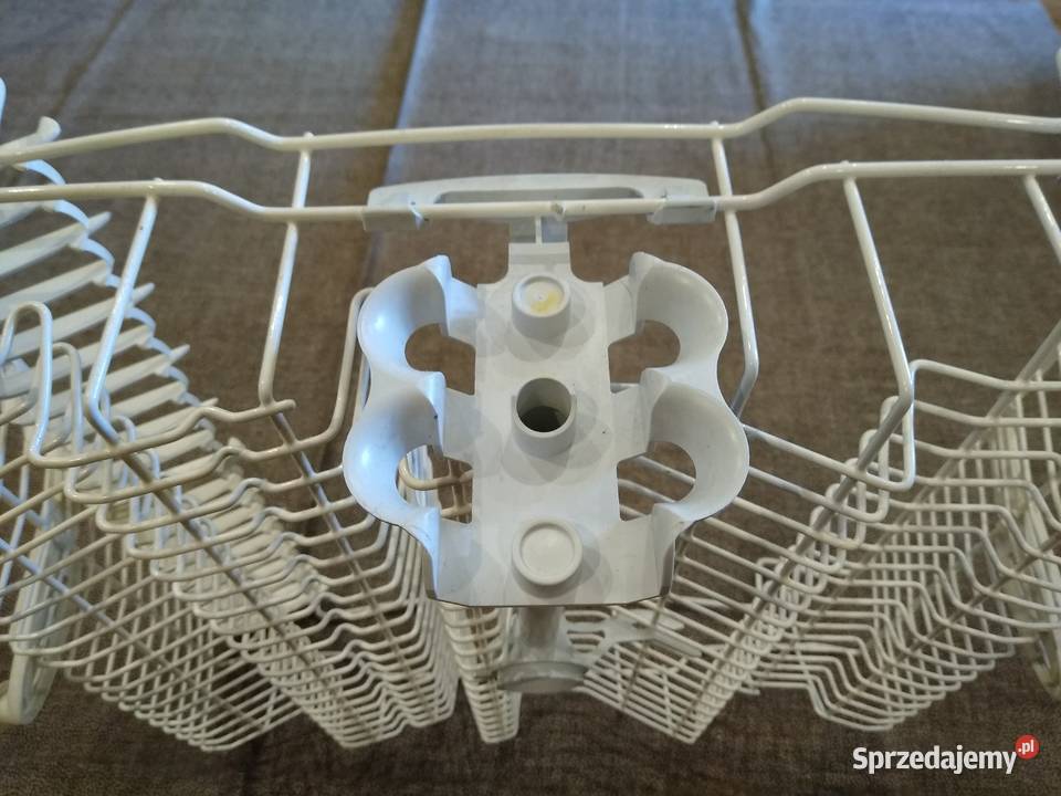 Kosz kosze zmywarka Whirlpool ADP Bauknecht Katowice