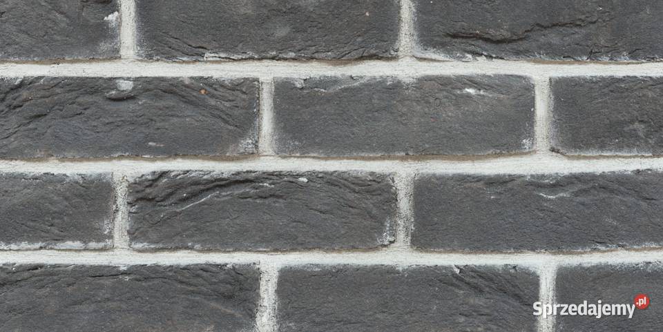 Płytki klinkierowe Obsidiaan mazowieckie Warszawa
