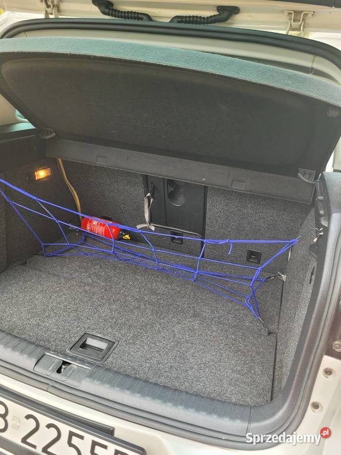 Volkswagen Tiguan 20 TSI 4Mot Sport DSG Warszawa sprzedam