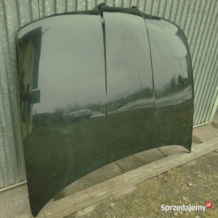 Maska przednia Seat Toledo2 Leon1 Broszkowice