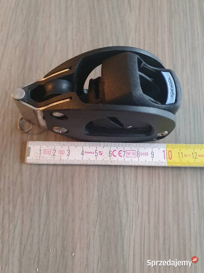 Spinlock Żeglarstwo Gostynin