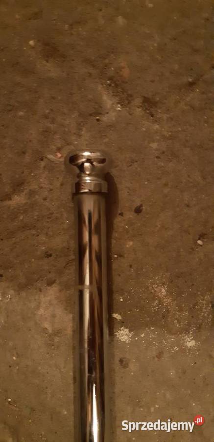 RELING KUCHENNY 105 CHROM sprzedam