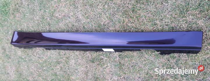 LISTWA PROGU PRAWA BMW F30 F31 475 BSAPPHIRE Karoseria Mielęcin
