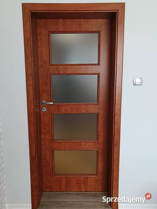 DRE drzwi wewnętrzne 4 Łask