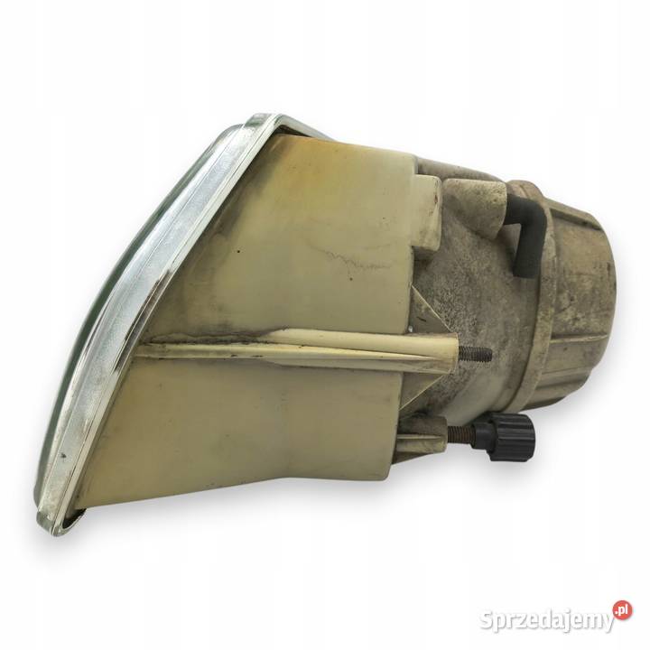 LAMPA PRAWA Skoda Favorit 8895 PRZEDNIA prawy lubelskie Chełm