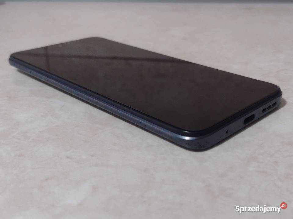 smartfon Xiaomi Redmi 10 2022 Libiąż