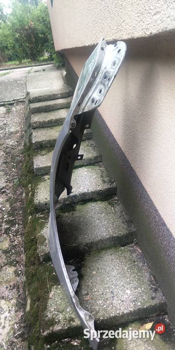 VW Golf VI błotnik przedni prawy osobowe Karoseria Łódź