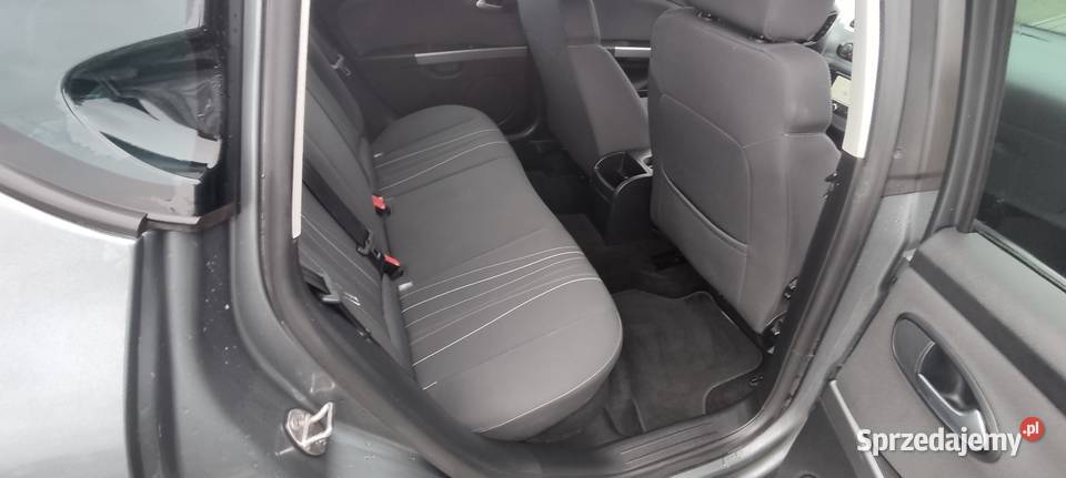 Seat Leon Gotowy do rejestracji