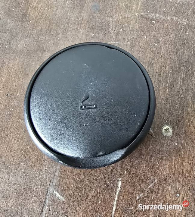 Popielniczka Chrysler Jeep Dodge osobowe mazowieckie Tarczyn