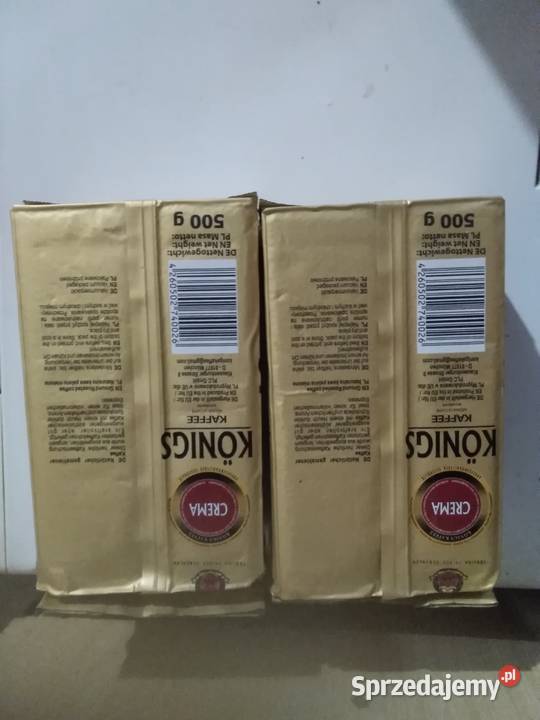 Kawa mielona 1 Świdnica