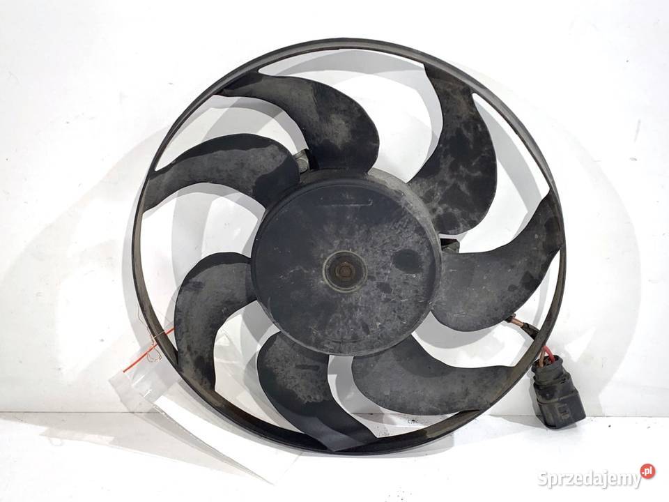 WENTYLATOR KLIMATYZACJI VW CC B7 1K0959455ET 20