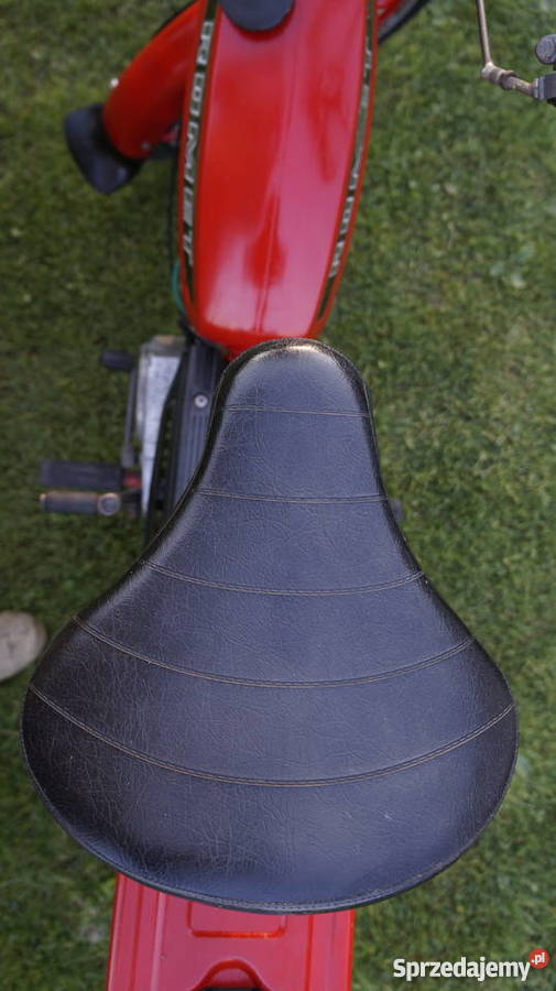 Sprzedam Romet Kadet Łańcut