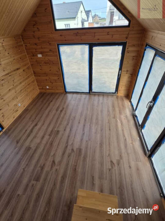 Działka 800m2 Puck Polna sprzedam