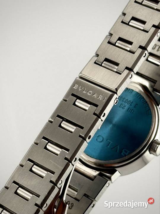 FVAT 23 Fullset zegarek damski Bvlgari BB23SS Damskie