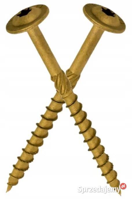 Sprzedam akcesoria ciesielskie gwoździe i Sulmierzyce sprzedam