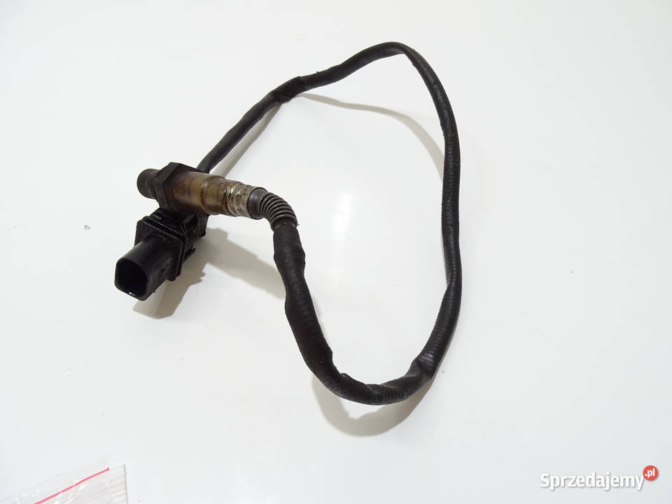 SONDA LAMBDA BMW E90 E92 LCI N43B20A 7569930 Strzyżewice