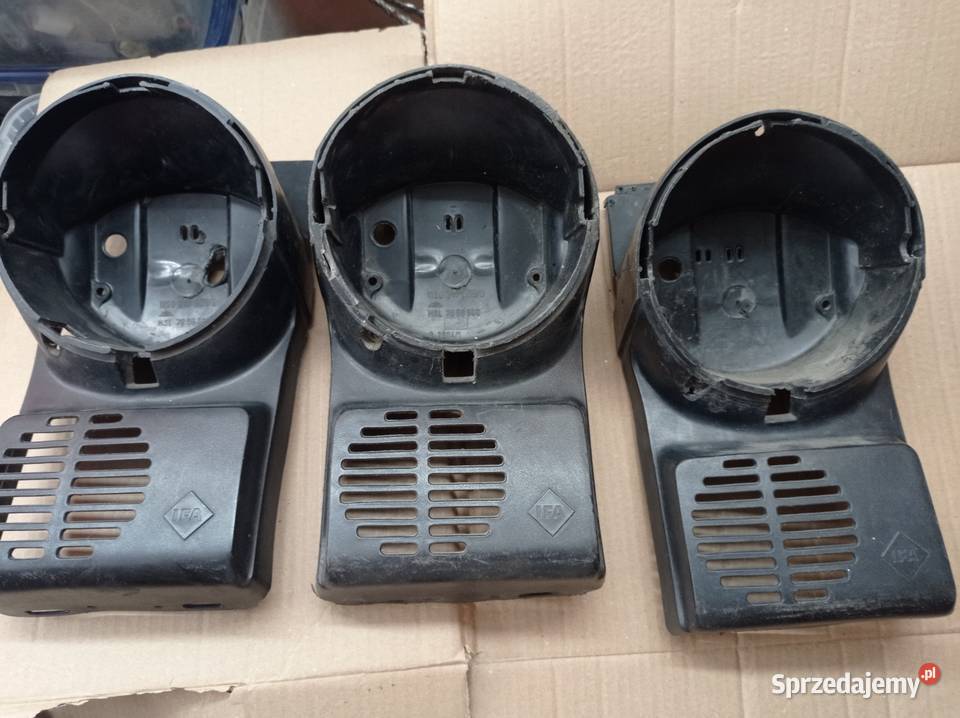 Plastiki Simson Sr 50 10 sztuka Siedlce