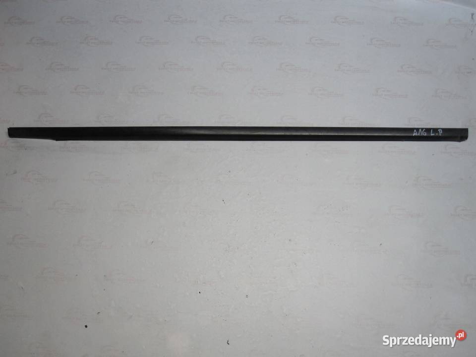 NISSAN TERRANO II LIFT 03r listwa zgarniająca