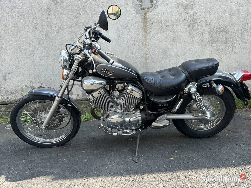 Pakiet motorów , skuterów Yamaha Piaggo Aprilia Malaguti