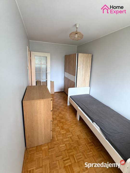 2pok 33met Zajęczej BALKONPIWNICAWINDA Wrocław Liczba pokoi 2