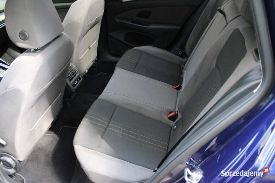 Volkswagen Golf 2023r FV23 4WD LED NAVI