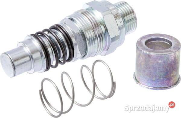 Wkład Multifaster gniazdo 2P 12 1316 ORFS