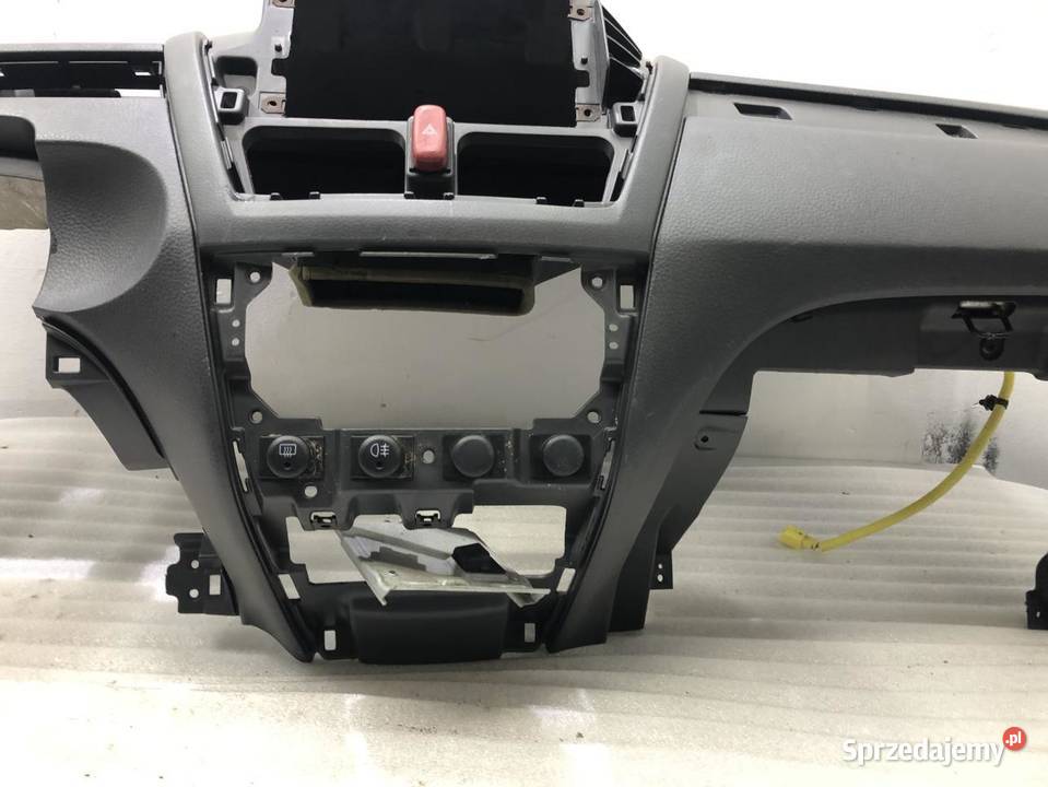 KONSOLA DESKA ROZDZIELCZA SUZUKI LIANA EU 0110