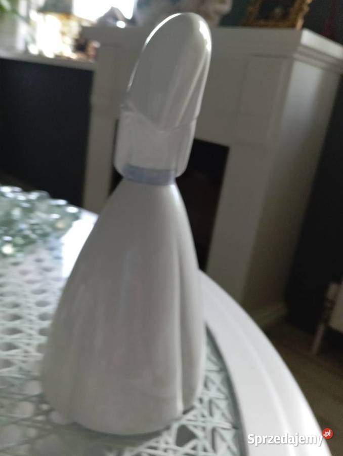 Porcelanowa figurka Hiszpania