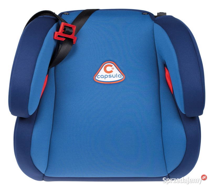 Podstawka Siedzisko JR4X Isofix Blue 2236 Poznań sprzedam
