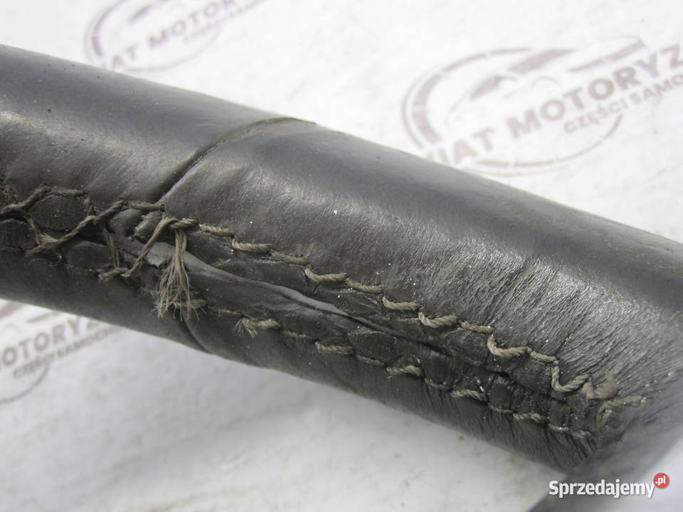 MOKKA A 15r kierownica 8870 Wyposażenie wnętrza Kielce