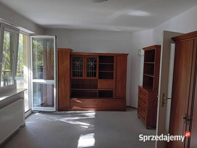 Sprzedam mieszkanie 362m2 1 pokojowe Pruszków mazowieckie