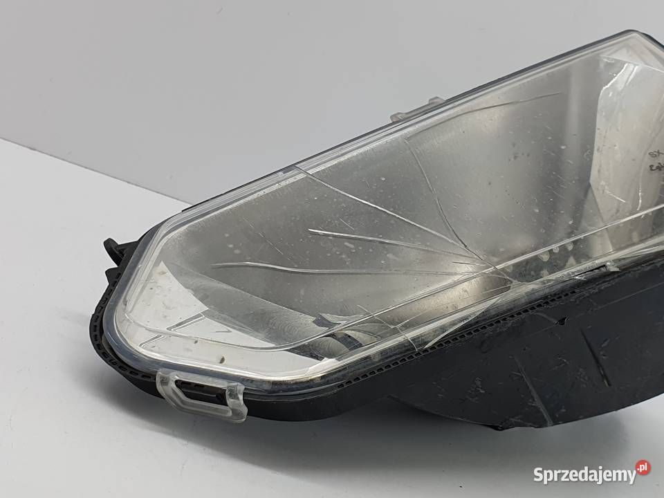 Lampa Przednia Lewa Polaris Ranger Ev Łódź sprzedam