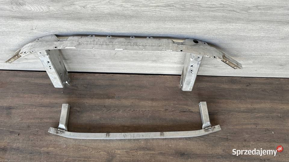 BMW X3 G01 X4 G02 BELKA POD ZDERZAK PRZEDNI osobowe Gorzów Wielkopolski