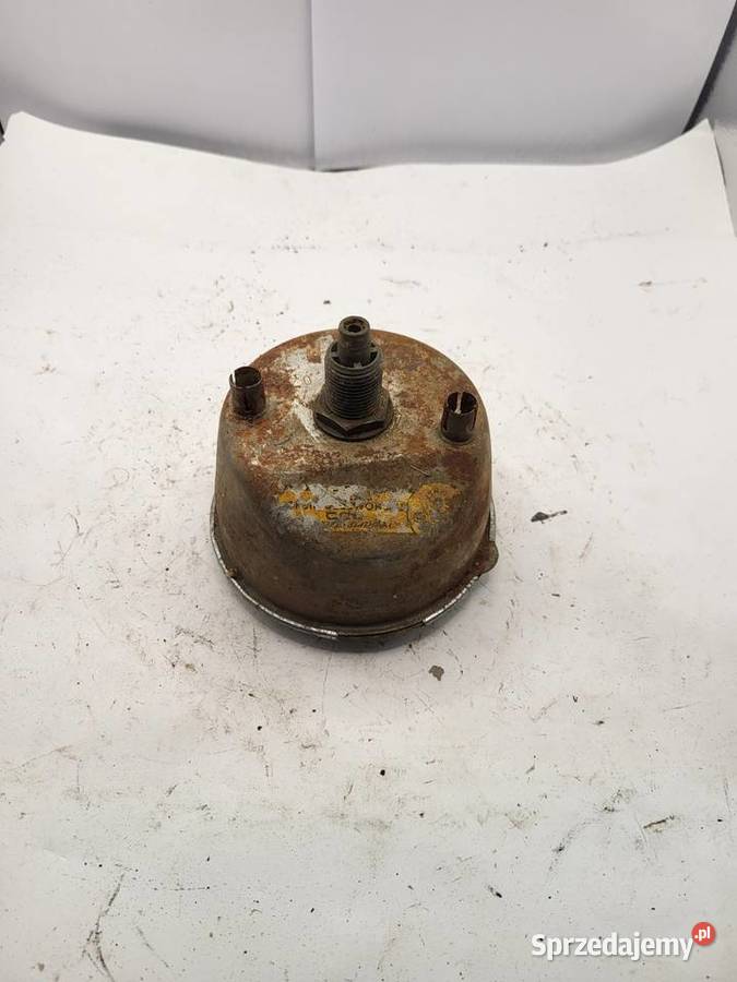 VDO LICZNIK TACHO PRĘDKOŚĆIOMIERZ DKW AUTO UNION