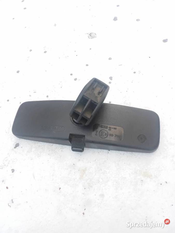 Renault 25 espace lusterko wsteczne osobowe Milejewo