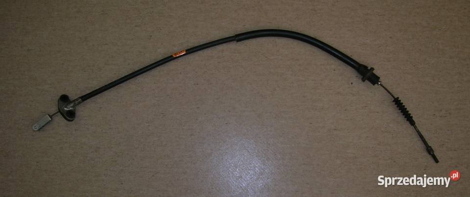 LINKA SPRZĘGŁA daewoo matiz 96315242 sprzedam